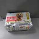 Paw Inspired 20ct Disposable Dog Diapers | Female Dog Diapers Ultra Protection | Diapers for Dogs in Heat, Excitable Urination, or Incontinence (X-Large)