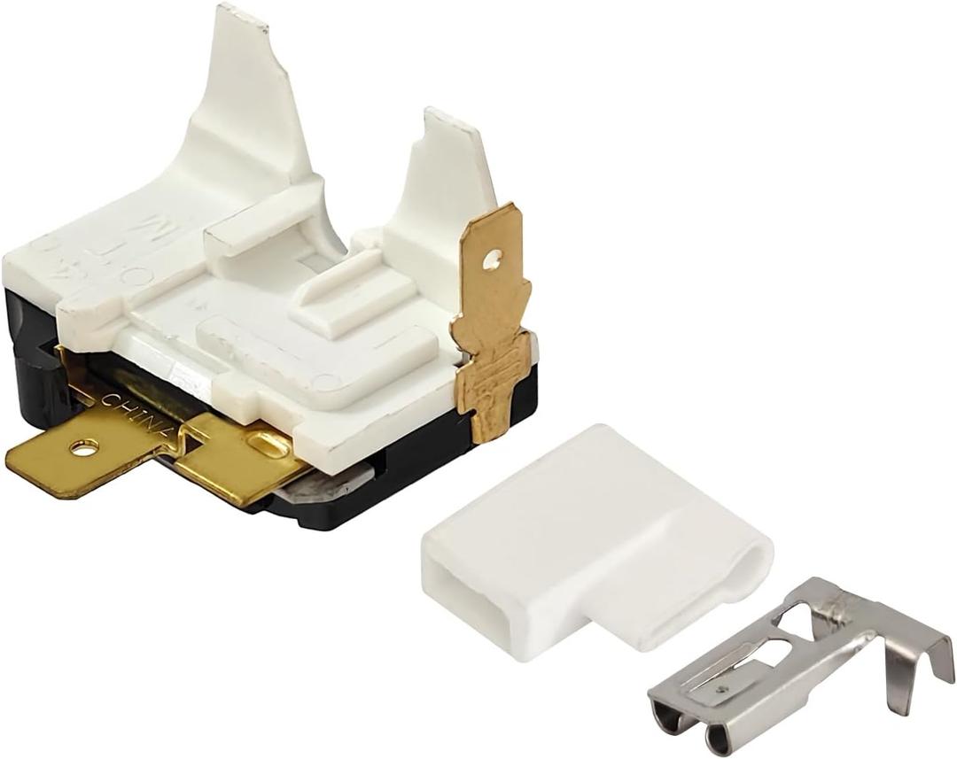 DA34-00004D Overload Relay Protector Replacement, Repl 2025770 PS4138715