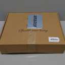 DN DECONATION Easter Bunny Spring Wreath with Egg, Twig and Berries Green Rabbit Easter Wreath for Front Door Decorations Home Farmhouse Outdoor Indoor Wall Mantel Window (1Pcs)