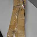 3.6FT Artificial Camellia Fake Tree Faux Plants for Home Office Living Room Porch Patio Decor Indoor Outdoor (1, Red-3.6Ft)