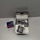 4GB/64GB Big Storage H96 MAX V11 Android 11 Latest OS RK3318 Chip 2.4G/5G WiFi BT 100M TV Box Network Media Player