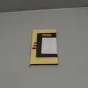 Mothca 2 Pack Matte Glass Screen Protector for iPhone Air / 17 Air [6.5 inch] + 2 Pack Camera Lens Protector, Anti-Glare & Anti-Fingerprint Case Friendly Tempered Glass, Bubble Free, Smooth as Silk