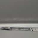 LazBlinds No Drill Cordless Cellular Shades, 30" W × 48" H, White