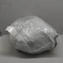 12 Ft Halloween Inflatable Alien Outdoor Decoration, Blow Up Alien Built-in LED Lights Yard Decor for Holiday Patio Garden Lawn