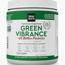 Vibrant Health, Green Vibrance, Vegan Superfood Powder, Boost Energy, 60 Servings 23.28 oz (BBD: 05/2028)