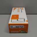 Refoss Smart Home Energy Monitor Real-Time Electricity Usage Monitor with 16x60A Circuit Sensor, Energy Meter, Local Data Storage with Open API & Web UI, Home Assistant, Solar Metering, ETL Certified