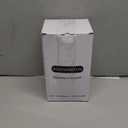 DUSHARKFUN Infant Car Seat Insert – Breathable Head Support for Newborn to Toddler 0-3 Years, Soft Non-Sticky Baby Car Seat Cushion, Universal Carseat Insert Support for Stroller, Swing & Carrier