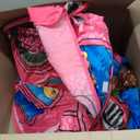 Sunny Days Entertainment Barbie Dream Camper Pop Up Play Tent Pink Indoor Playhouse for Kids Gift for Girls