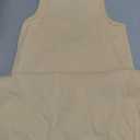 2-Pack Organic Baby Sleep Sacks, 100% Cotton - Soft & Breathable 0.5TOG Baby Wearable Blanket, Toddler Sleeping Sack 18-24 Months, Easy to Wear Transitional Swaddles for Newborns, Infants(Avocado, L)