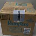 Pampers Swaddlers Diapers, Size 1 (8-14 lbs), 198 Count, Absorbent, Keeps Baby Dry and Comfortable, Skin Safe Disposable Baby Diaper