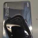 ESR for AirPods Pro 3 Case (2025), Compatible with Airpods Pro 3rd Generation Case (USB-C Cable), Magnetic Lid, MagSafe Ready, Powerful Drop Protection, Cyber Series, Black