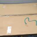 Fun Memories 24x30 Black Poster Frame, 24x30 Metal Picture Frame with Mat for 18x24 Photo with Glass - Vertical and Horizontal Display - Wall Hook Hanging Hardware Included -Set of 1