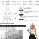 Fisoew Womens Tennis Skirt Built-in Shorts Workout High Waisted Active Running Skorts Skirts with Pockets (Pink, S)