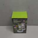 Microscope for Kids 1000X Handheld, 4K 2.0'' Screen Rechargeable Mini Pocket Digital Microscopes with 32 GB TF Card, Educational Science Toys for Children Aged 7 and Above.Over 84 Months