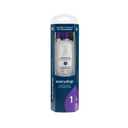 everydrop® by Whirlpool Ice and Water Refrigerator Filter 1, EDR1RXD1, Single-Pack , Purple