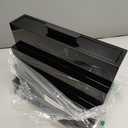 ProCase 4 Tiers Lacquered Finish Wooden Cologne Organizer for Men, Perfume Display Stand Shelf with Drawer, Men's Cologne Storage Rack, A Perfect Cologne Holder Gift for Father Dad -Black