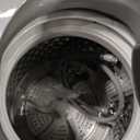 Comfee Portable Washing Machine, 0.9 cu.ft Compact Washer With LED Display, 5 Wash Cycles, 2 Built-in Rollers, Space Saving Full-Automatic Washer (Gray)