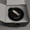 Dental Ultrasonic Retainer Cleaner Machine: Dental Cleaning Pod for Denture/Mouth Guard/Aligner/Night Guard/Braces/Toothbrush Heads/Jewelry - 45kHz Retainer Cleaner with Digital Timer & 200ML