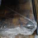 Golf Bag Garage Storage Rack with Wheels, Organizer for Single Golf Bag and Equipment Accessories, Ideal for Home, Garage, Club, Shed, Basement - Sturdy Wood and Metal Construction (Black)