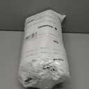 Sleep Doctor Approved Cervical Neck Pillow for Sleeping, Ergonomic Contour Side Sleeper Pillows for Adults, Cooling Orthopedic Pillow for Pain Relief Support, Memory Foam Pillows Back Stomach Sleepers (Standard, Light Grey)