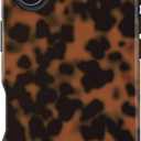 Compatible with i Phone 17 Case Design, [Military Grade Protection], 8FT Drop Resistant Shockproof Heavy Duty Phone Case Cover Women Men for i Phone 17 6.3, Turtle Shell