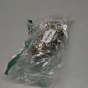 Designer Reusable Shower Cap, Leopard Stylish Bath Cap Double Layers Waterproof Bathing Shower Hat