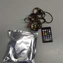 Monster 6.5 Ft Multicolor Sound Reactive RGB