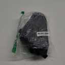 NDakter Bike Bicycle Frame Storage Bag, 2L Waterproof Bicycles Triangle Pouch, Cycling Pack for Phone, Wallet, Keys, Tools, Accessories, Bikes Front Tube Bag for Mountain Road Bike, MTB