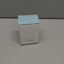 SANWA Bluetooth + 2.4G Wireless Handheld Mouse, 3 in 1 Presentation Clicker, Remote Air Mouse with Scroll, Portable Finger Mice, Rechargeable PPT Slide, Compatible with Mac, PC, Laptop, Phone, Tablet