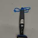 Philips Norelco Bodygroom Series 1100, BG1026/60, Showerproof Body Hair Trimmer and Groomer for Men