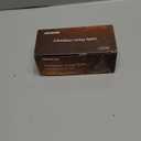 JMEXSUSS 100 LED Warm White Christmas Lights, 8 Modes Christmas Tree Lights Plug in, Indoor String Light Bedroom 33ft Connectable Fairy Twinkle Light Outdoor for Home Garden Xmas Tree Decor