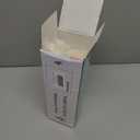 Neelvin Beige Faux Fur Cozy Soft Striped Decorative Throw Pillow Covers 20x20 inch Set of 2,Velvet Pillowcase Cushion Case for Sofa Couch