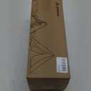 BISINNA 2/4 Person Camping Tent Lightweight Backpacking Tent Waterproof Windproof Two Doors Easy Setup Double Layer Outdoor Tents for Family Camping Hunting Hiking Mountaineering Travel (Blue)