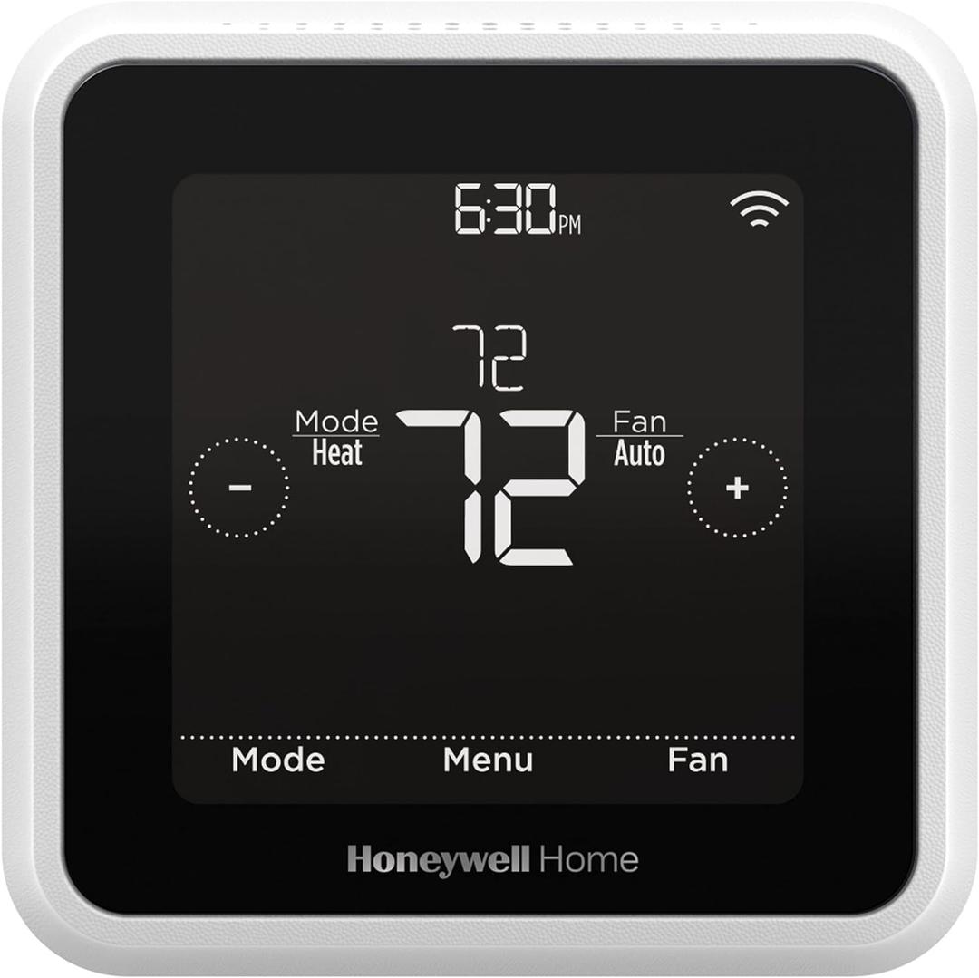 Honeywell Home RENEWRTH8800WF/U Wi-Fi Programmable Thermostat