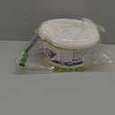 RatX EcoClear Products 620118-4, Bait Discs, All-Natural Poison Free Humane Rat and Mouse, 4 lb. Bucket