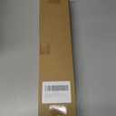 Christmas Garland Hanger for Front Door Frame,Garland Hanger for Front Door FrameAdjustable ''18-66 Heavy-Duty Holder for Wreaths,Lights,Damage-Free No-Drill Design.