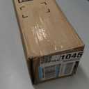 Retractable Baby Gate with Cat Door 55" Wide Retractable Baby Gate for Stairs Mesh Baby Gate with Pet Door Retractable Dog Gate for The House Retractable Pet Gate with Door Safety Gates for Toddlers (White), Size: 33" X 55"（With Cat Door ）