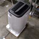 AIRO Portable Air Conditioners 14000 BTU, AC Unit Floor Standing with Remote Control & DYI Installation Kit, New 2025 model (White)