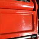 4 Ton Floor Jack Hydraulic Low Profile Floor Jack with Dual Piston Quick Lift Pump, 4 Ton (8,800 lbs) Capacity, Red