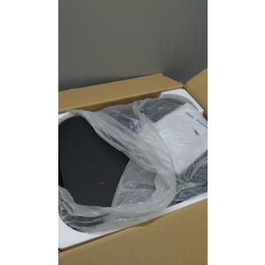 Vibration Plate Exercise Machine,Vibration Plate for Lymphatic Drainage Power Vibration Plate Machine Support 450 Lbs 250 Adjustable Speeds,Vibrating Plate Shake Plate Weight Loss