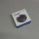 Sleep White Noise Sound Machines with 30 Soothing Sounds 3.5 mm Headphone Jack 5 Timer Settings 32 Precise Volume Memory Function Compact Design Ideal Gift for Everyone (Black)