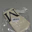 Mancheng-zi Home Sweet Home Pillow, Farmhouse Pillow Covers 18x18, Our Guest Pillow (Color-5)