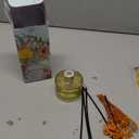 COCODOR Preserved Flower Reed Diffuser/Cedar Wood/6.7oz/1Pack / Home Fragrance Scent Essential Oil Stick Diffuser for Bedroom Bathroom Home Dcor