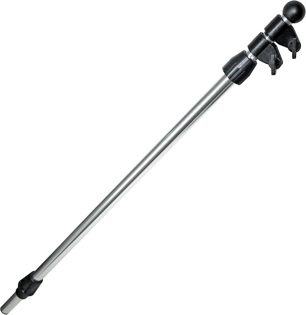Shoreline Marine Telescoping Flag Pole