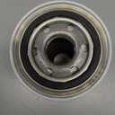 WIX Filters - 57182 Heavy Duty Spin-On Lube Filter, Pack of 1