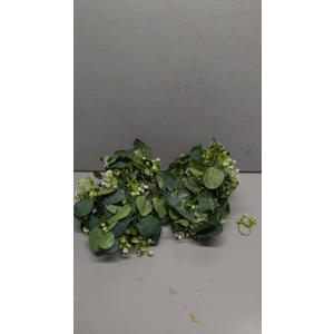 Decorative Leaves