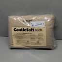 Bedsure Light Brown California King Duvet Cover - Prewashed Cotton-Like Extra Soft Bedding Set, Includes 1 Cal King Duvet Cover 104x98 Inches with Zipper Closure & 2 Pillow Shams, No Comforter