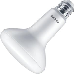 PHILIPS 571471-15BR30/PER/927/P/E26/WG/HO/T20 4/1PF BR30 Flood LED Light Bulb