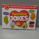 Valentines Day Cards for Kids School, Valentines Day Gifts for Kid Classroom - Valentines Cards for Kids Classroom - Kids Valentines Day Cards for School, Class Valentines Gifts for Boys, Girls, Kids (Scratch 1)