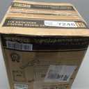 Tankless Water Heater Flushing Kit, 1/6 HP Pump, 2 Hoses, 3 Gal Pail